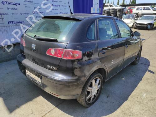 Ignition coil SEAT IBIZA III (6L1) 1.4 16V | BP19084698M94 