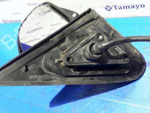Right mirror ROVER 400 II (RT)  | BP5234411C27 