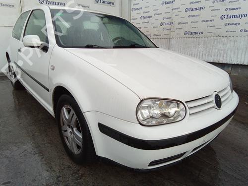 Used Engine Engine VW GOLF IV (1J1) 1.9 TDI (90 hp) 34606427 34606427