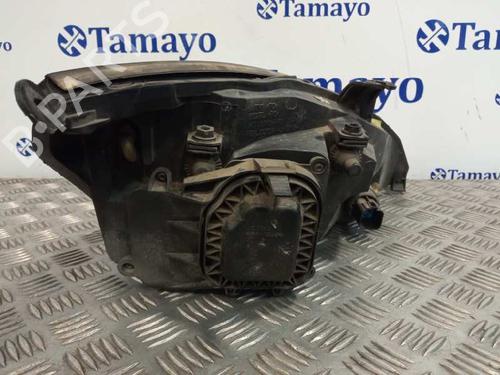 Venstre forlygte FORD FOCUS I (DAW, DBW) 1.6 16V | BP26644123C28 