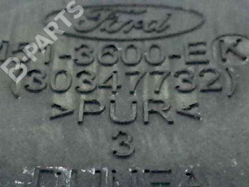 Steering wheel FORD FOCUS II Turnier (DA_, FFS, DS)  | BP1799749C49 
