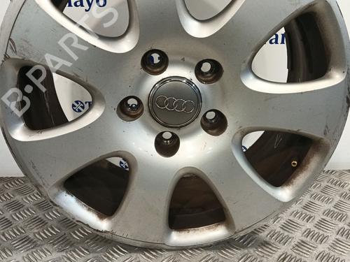 Fælk AUDI Q7 (4LB) 3.0 TDI quattro | BP30278162C45