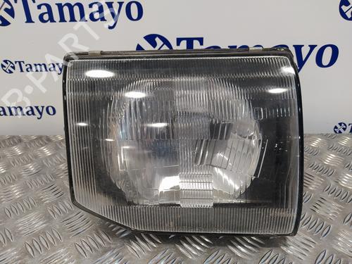 Used Right headlight MITSUBISHI PAJERO I (L04_G, L14_G) [1982-1991]  9519571