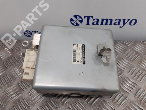 Electronic module TOYOTA PRIUS (_W3_)  | BP8877221M83 