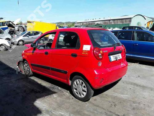 Steering pump CHEVROLET MATIZ (M200, M250) 0.8 | BP1711729M99