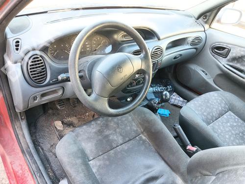 Gearbox RENAULT MEGANE I (BA0/1_) | BP30926173M3