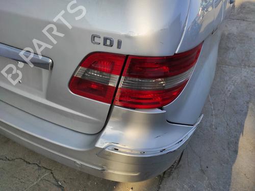 Injector MERCEDES-BENZ B-CLASS Sports Tourer (W245)  | BP16875380M100 