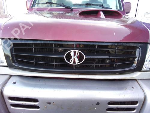 Right front steering knuckle MITSUBISHI GALLOPER (JK-01)  | BP12245092M26 