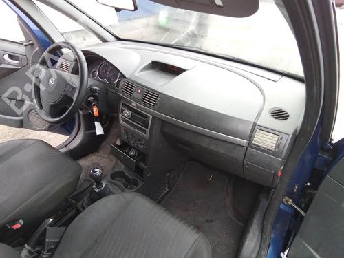 Instrument cluster OPEL MERIVA A MPV (X03) 1.6 16V (E75) | BP10711048C47 