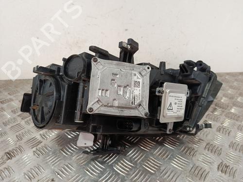 Right headlight AUDI A4 B8 (8K2) 2.7 TDI | BP39499667C29 - Image 2