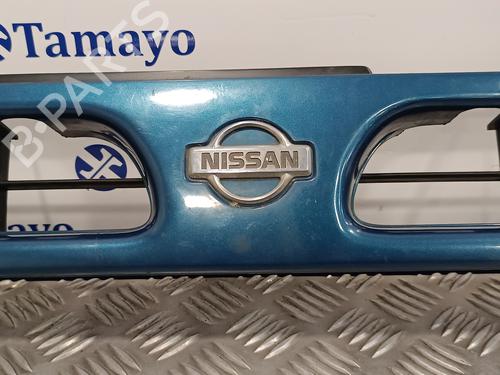 Grille NISSAN TERRANO II (R20) 2.7 TDi 4WD | BP16247264C40 