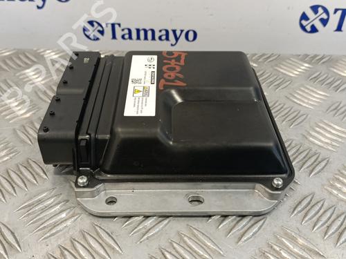 Engine control unit (ECU) SUBARU IMPREZA Hatchback (GR, GH, G3)  | BP18160875M57 