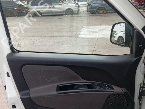 Used Front left window mechanism Front left window mechanism OPEL CORSA B (S93) 1.0 i 12V (F08, F68, M68) (54 hp) 34544907 34544907