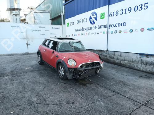 Used Parts MINI MINI CLUBMAN (R55) Cooper 4954023