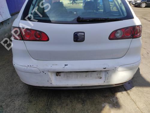 Front right window mechanism SEAT IBIZA III (6L1) 1.9 SDI | BP13218727C23 