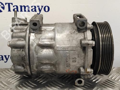 AC compressor CITROËN C4 Grand Picasso I (UA_)  | BP21129294M34 