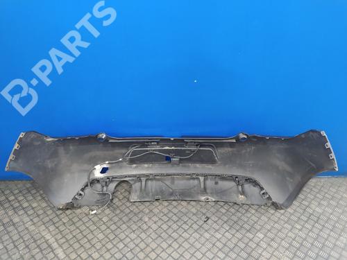 Rear bumper CITROËN DS3 (SA_) 1.6 VTi 120 | BP7887120C8 