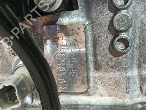 Engine HYUNDAI H-1 Van (A1) 2.5 TD | BP28523132M1 