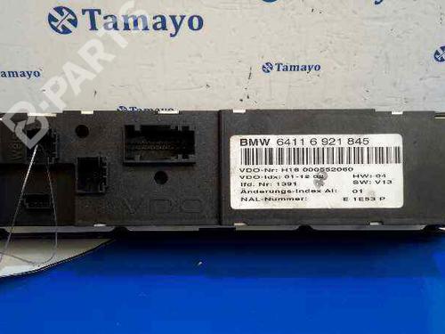 Climate control BMW 3 Touring (E46)  | BP5596411I5 