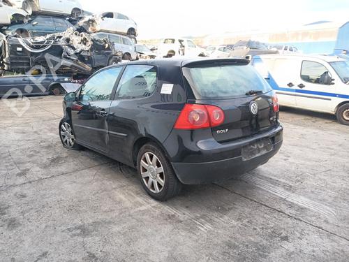 Engine VW GOLF V (1K1) 2.0 TDI | BP31194998M1