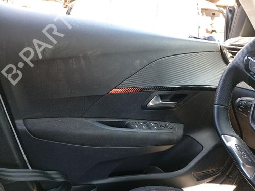 Venstre frontpanel Venstre frontpanel 38061589 38061589