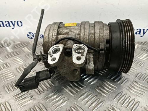 AC compressor HYUNDAI GETZ (TB)  | BP25786231M34 