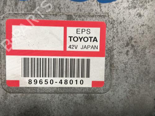 Engine control unit (ECU) APRILIA MOTORCYCLES RX | BP29136494M57 - Image 3