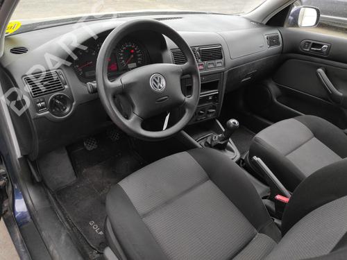Starter VW GOLF IV (1J1) 1.6 16V | BP19128588M8 