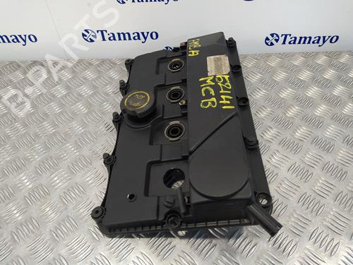 Valve cover FORD MONDEO III (B5Y) 2.0 TDCi | BP14358397M124 