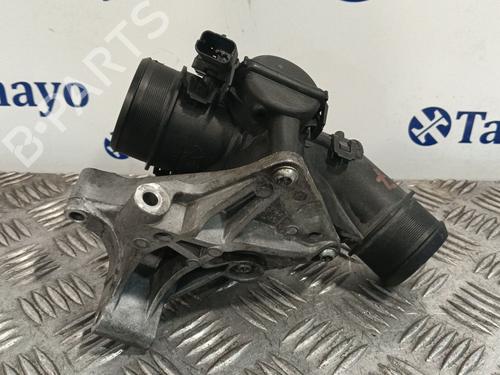 Used Throttle body CITROËN XSARA PICASSO (N68) [1999-2012]  30201552