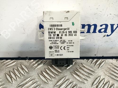 Used Control unit MINI MINI (R50, R53) [2001-2006]  29509092