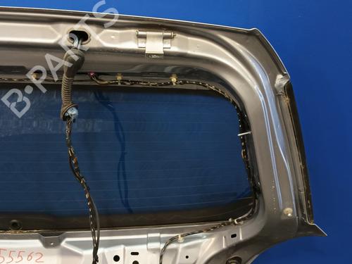 Tailgate OPEL ASTRA H (A04) 1.7 CDTI (L48) | BP13950336C6 