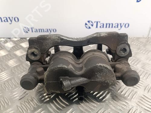 Left front brake caliper VW GOLF III (1H1) 1.6 | BP22987191M105 
