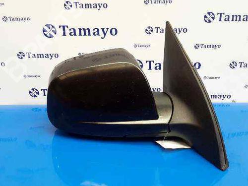 Right mirror CHEVROLET LACETTI (J200) 2.0 D | BP5974859C27