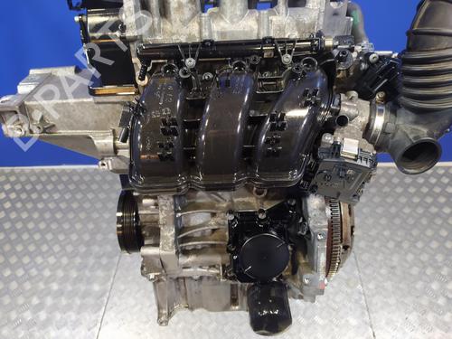 Engine SEAT IBIZA V (KJ1, KJG) 1.0 MPi | BP15859582M1 - Image 5