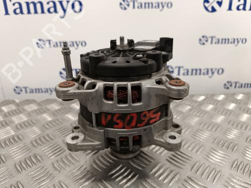 Alternator SEAT ATECA (KH7, KHP)  | BP16094976M7 