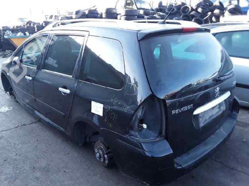 ABS pump PEUGEOT 307 SW (3H) 2.0 HDi 135 | BP6462722M43 