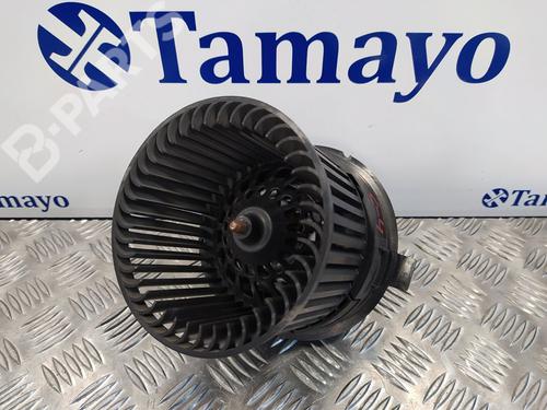 Used Heater blower motor CITROËN C4 II (NC_) [2009-2025]  8636291
