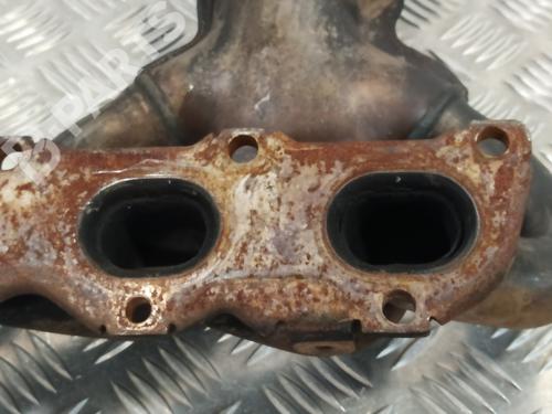 Catalyst VW POLO V (6R1, 6C1) 1.4 (6R1) | BP10375827M10 