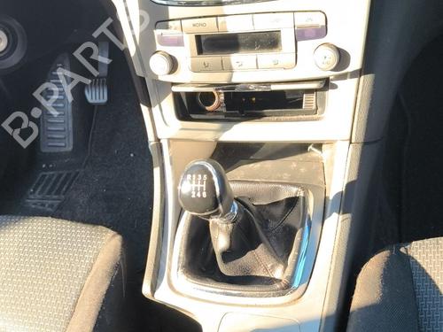 Used Gear lever Gear lever FORD MONDEO IV Turnier (BA7) 1.8 TDCi (125 hp) 40010041 40010041