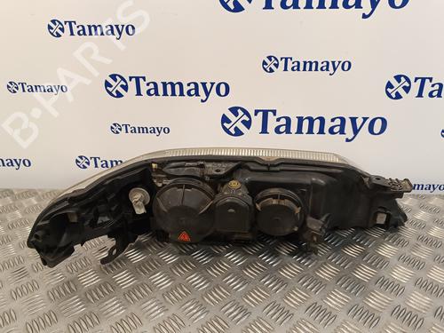Left headlight RENAULT LAGUNA II (BG0/1_) 2.0 16V IDE (BG0N) | BP16366312C28 
