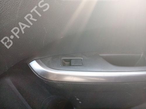 Used Right rear window switch Right rear window switch 37604120 37604120