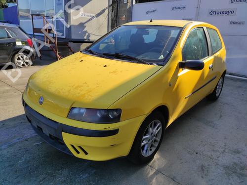 Ignition barrel FIAT PUNTO (188_)  | BP19094559M48 