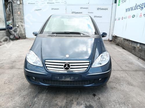Rear right panel MERCEDES-BENZ A-CLASS (W169) A 180 CDI (169.007, 169.307) | BP36676219C61 - Image 11