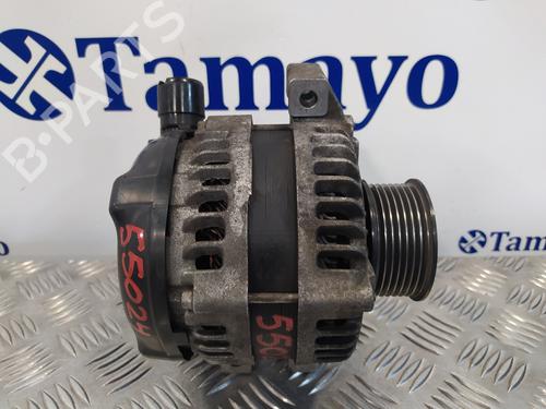 Alternator HONDA CR-V III (RE_)  | BP12534066M7 
