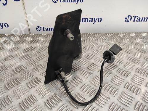 Right mirror OPEL ZAFIRA / ZAFIRA FAMILY B (A05)  | BP22926424C27 