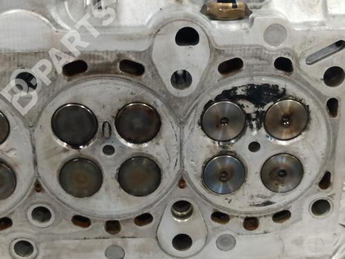 Cylinder head BMW 3 (E46) 320 d | BP10970023M5 