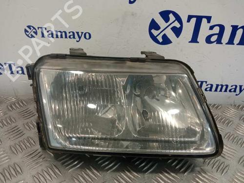 Højre forlygte AUDI A3 (8L1) [1996-2006]  25307324