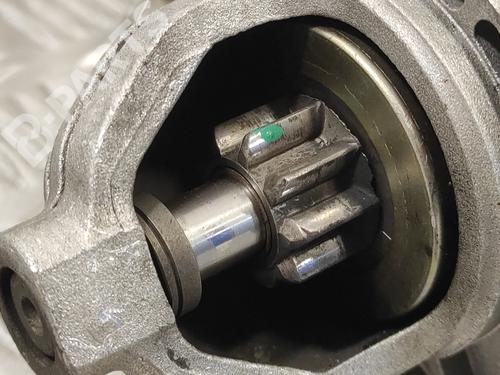 Startmotor OPEL COMBO Box Body/MPV 1.3 CDTI 16V | BP11024238M8 