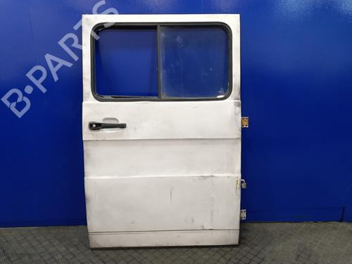 Used Right slide door MERCEDES-BENZ MB Bus (W631) [1988-1996]  19102157